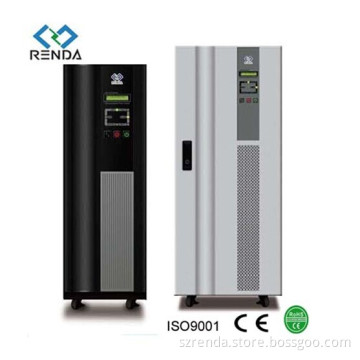 1kVA, 2kVA &3kVA Online Double Conversion UPS Systems (UPS)